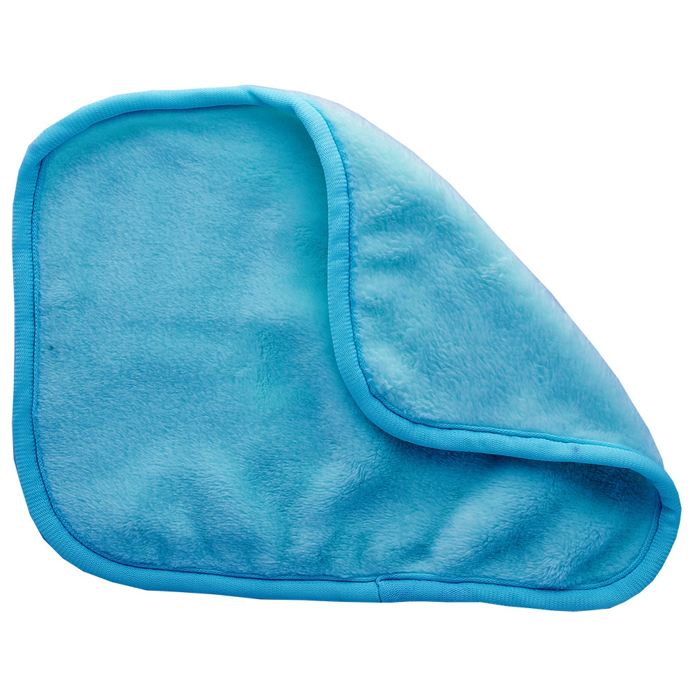 Jean Louis David EASY DEMAQ' SERVIETTE DEMAQUILLANTE EPONGE DEMAQUILLAGE