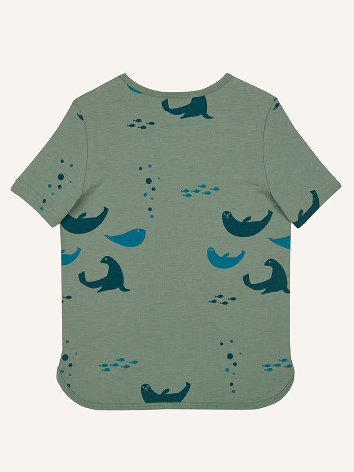 finkid Shirt 