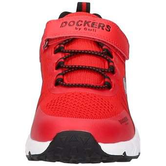 Dockers Sneaker in rot