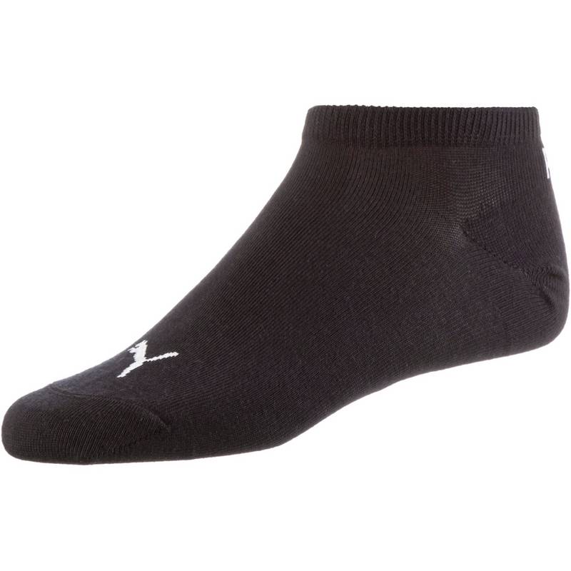 PUMA Sneaker Plain 6er Pack Socken