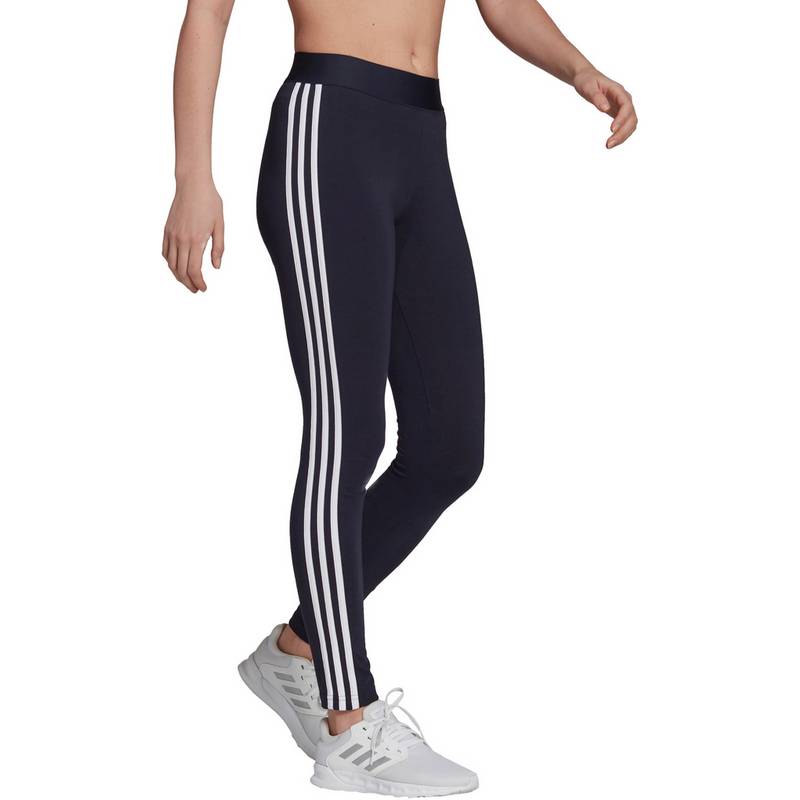 adidas LOUNGEWEAR Essentials 3-Streifen Leggings Damen
