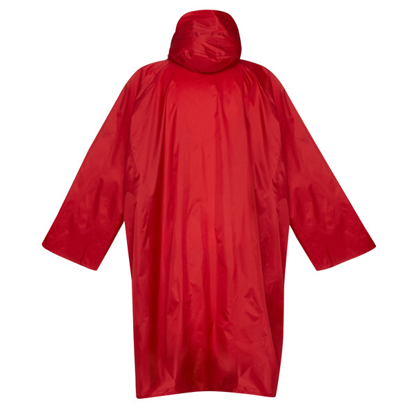 HENGIFOSS RAIN PONCHO Unisex - Regenponcho