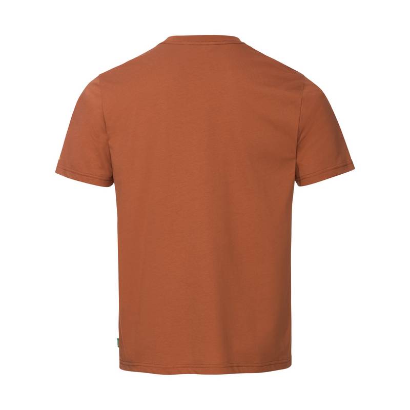 VAUDE Men's Spirit T-Shirt T-Shirt Herren