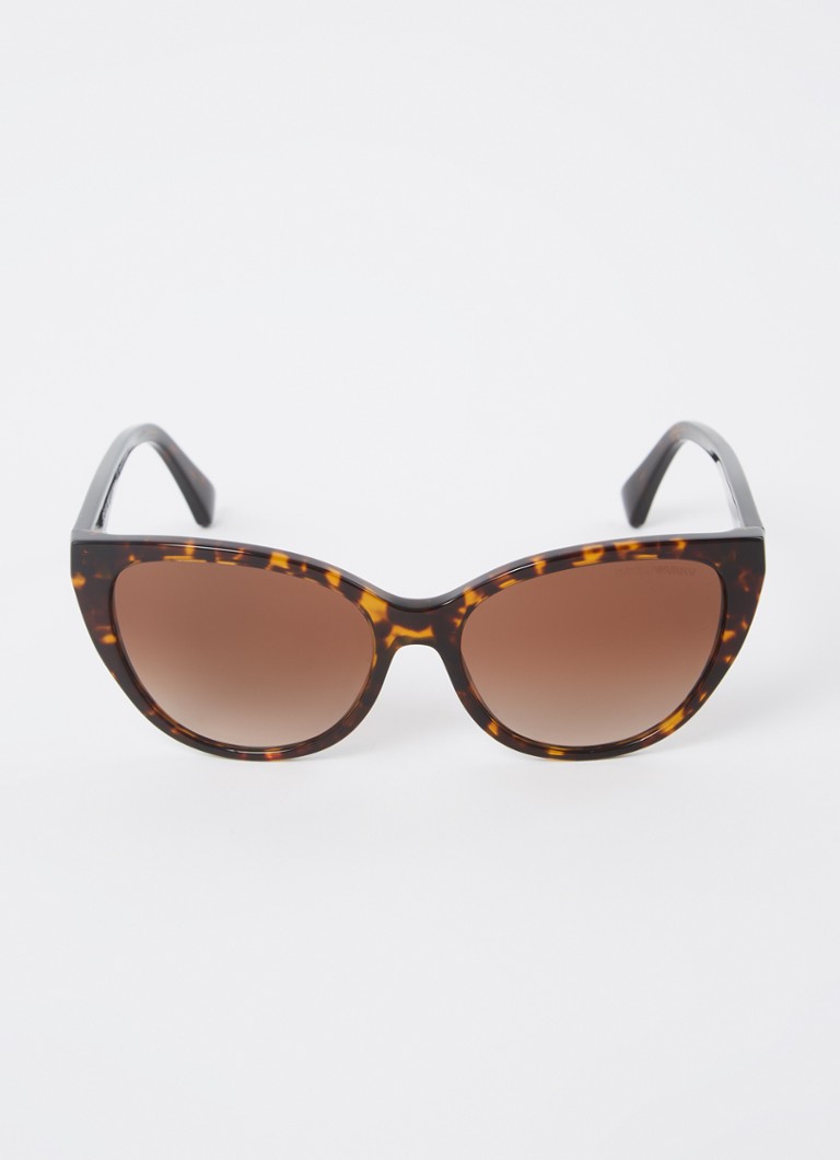 Emporio Armani  Zonnebril EA4162