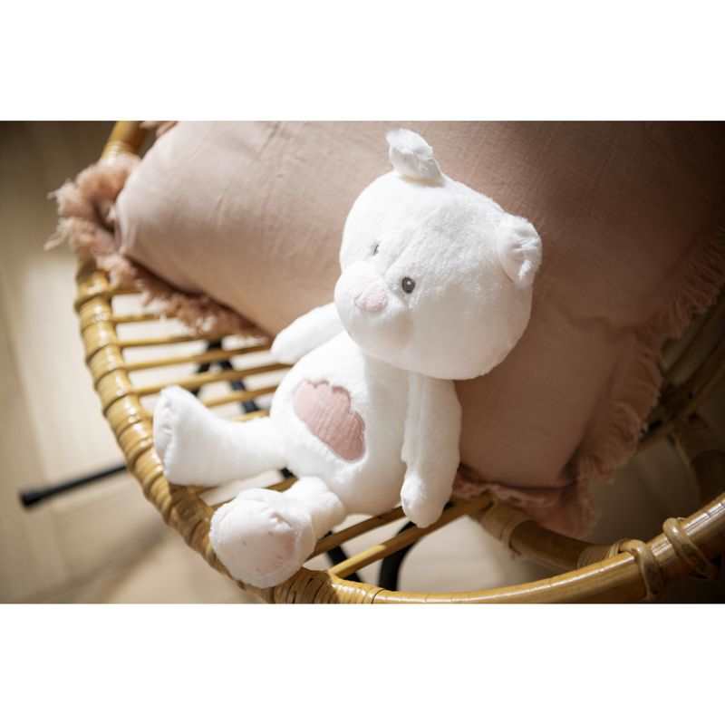 Doudou Lily