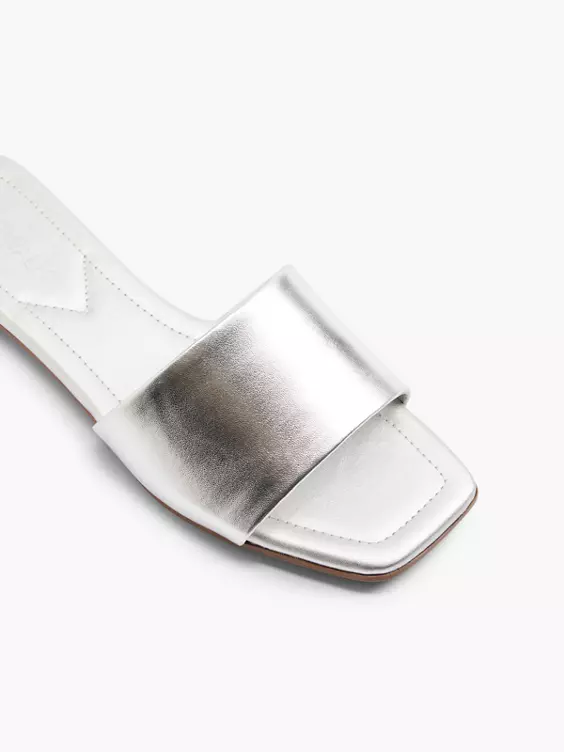 Catwalk Pantolette