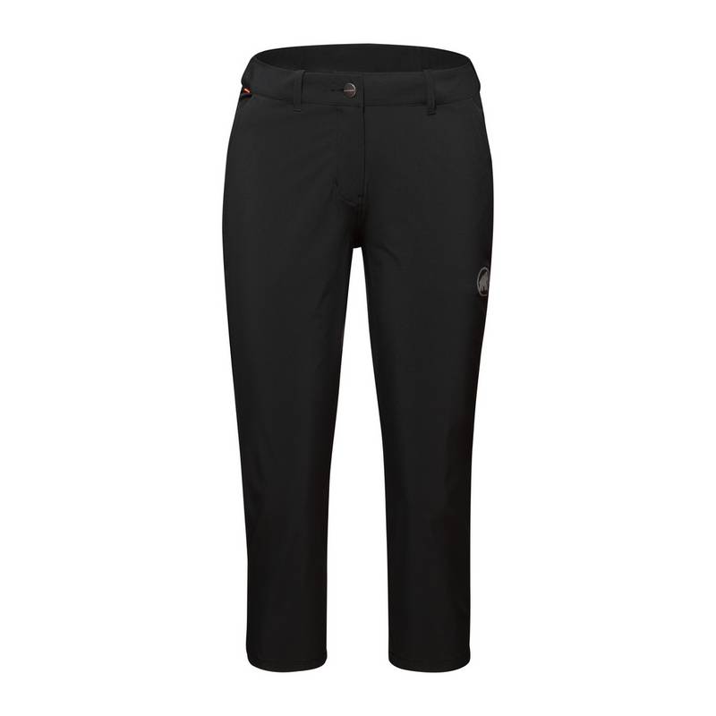Mammut Runbold Capri Shorts Damen