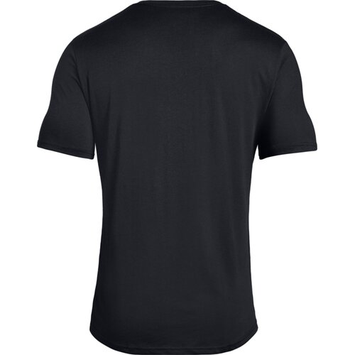 HERREN KURZARM GL FOUNDATION SS T