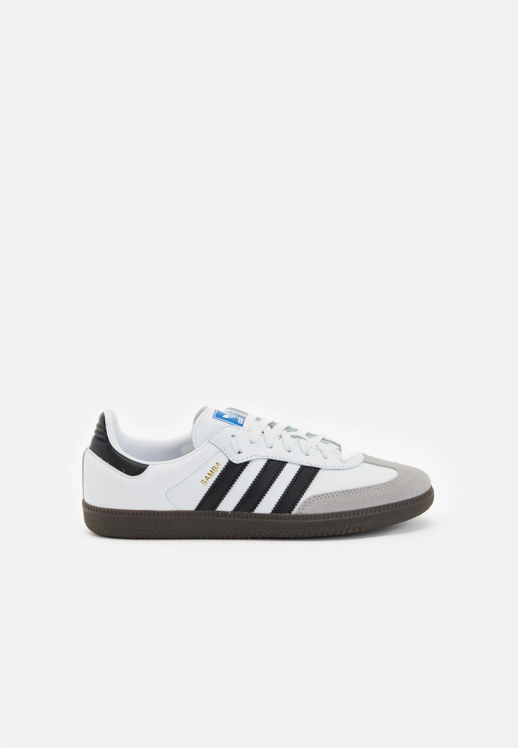 adidas Originals SAMBA OG - Zapatillas bajas