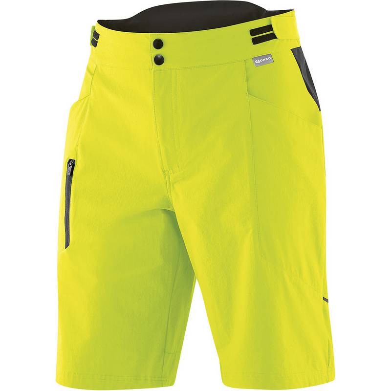 Gonso Bike Orco Fahrradshorts Herren