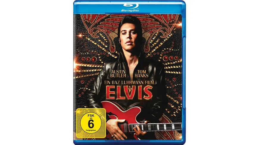 Elvis