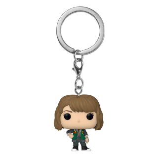 Stranger Things POP! Vinyl Schlüsselanhänger 4 cm Robin