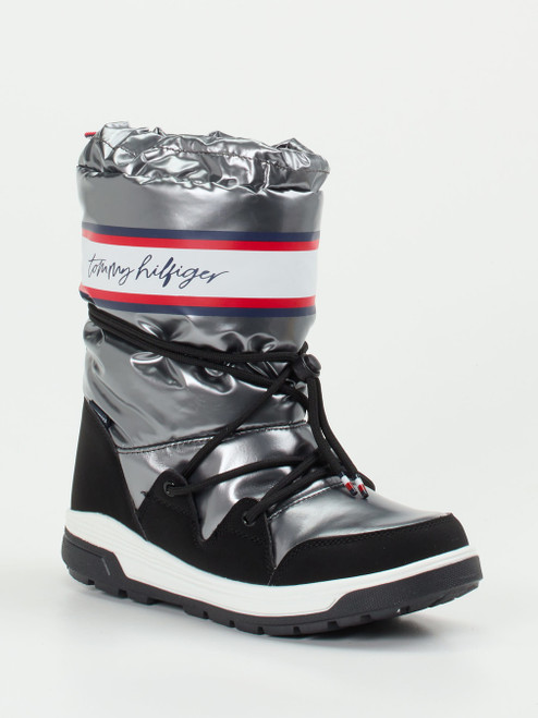 Boots-68104400001 Tommy Hilfiger