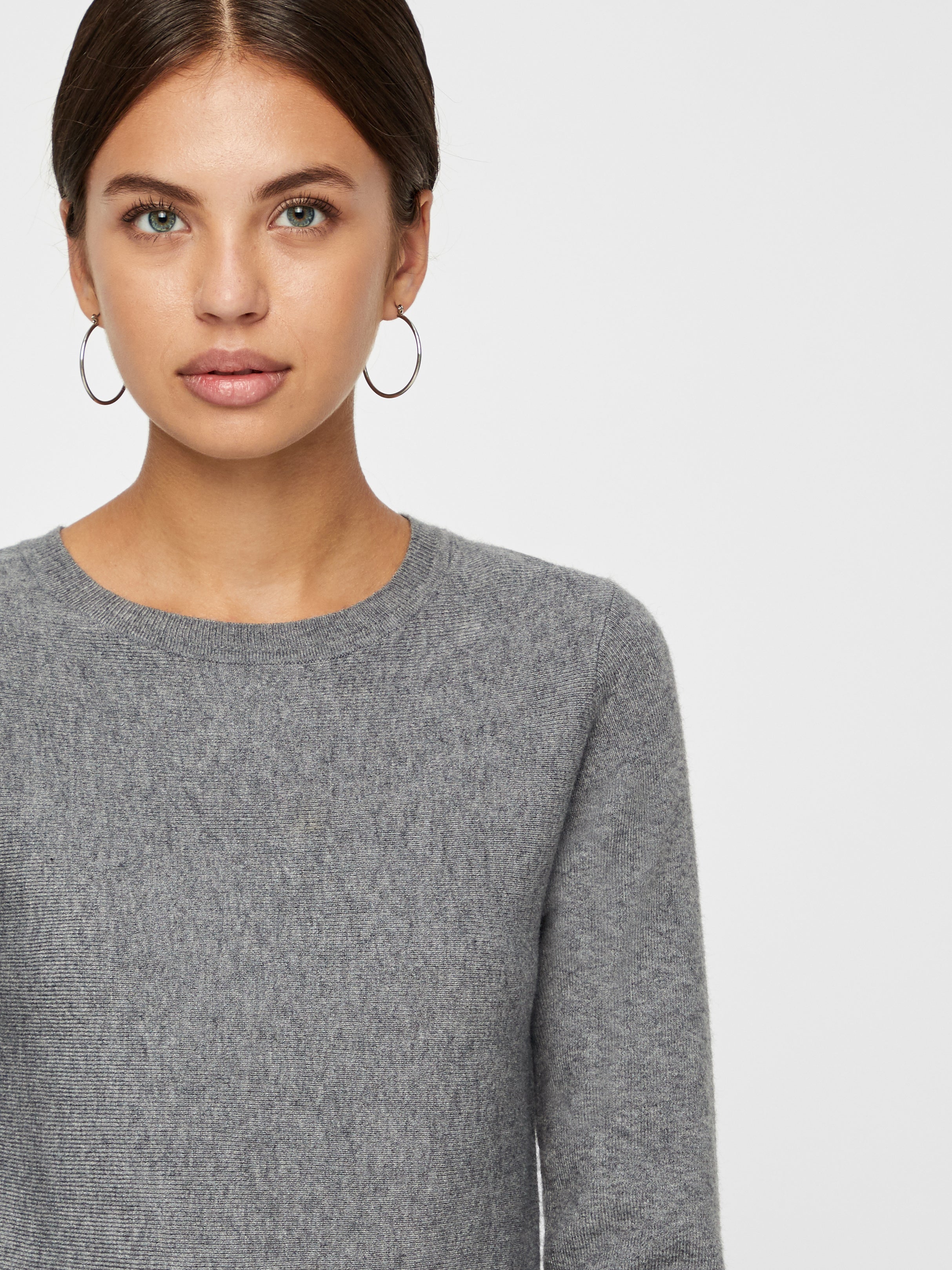VMNANCY Kurzes Kleid