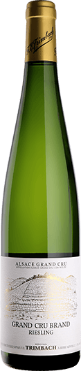 Maison Trimbach : Riesling 