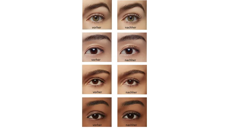 LANCÔME HYPNÔSE Mascara 6.2 ml 1 - schwarz