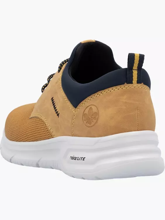 Rieker Herren Slipper