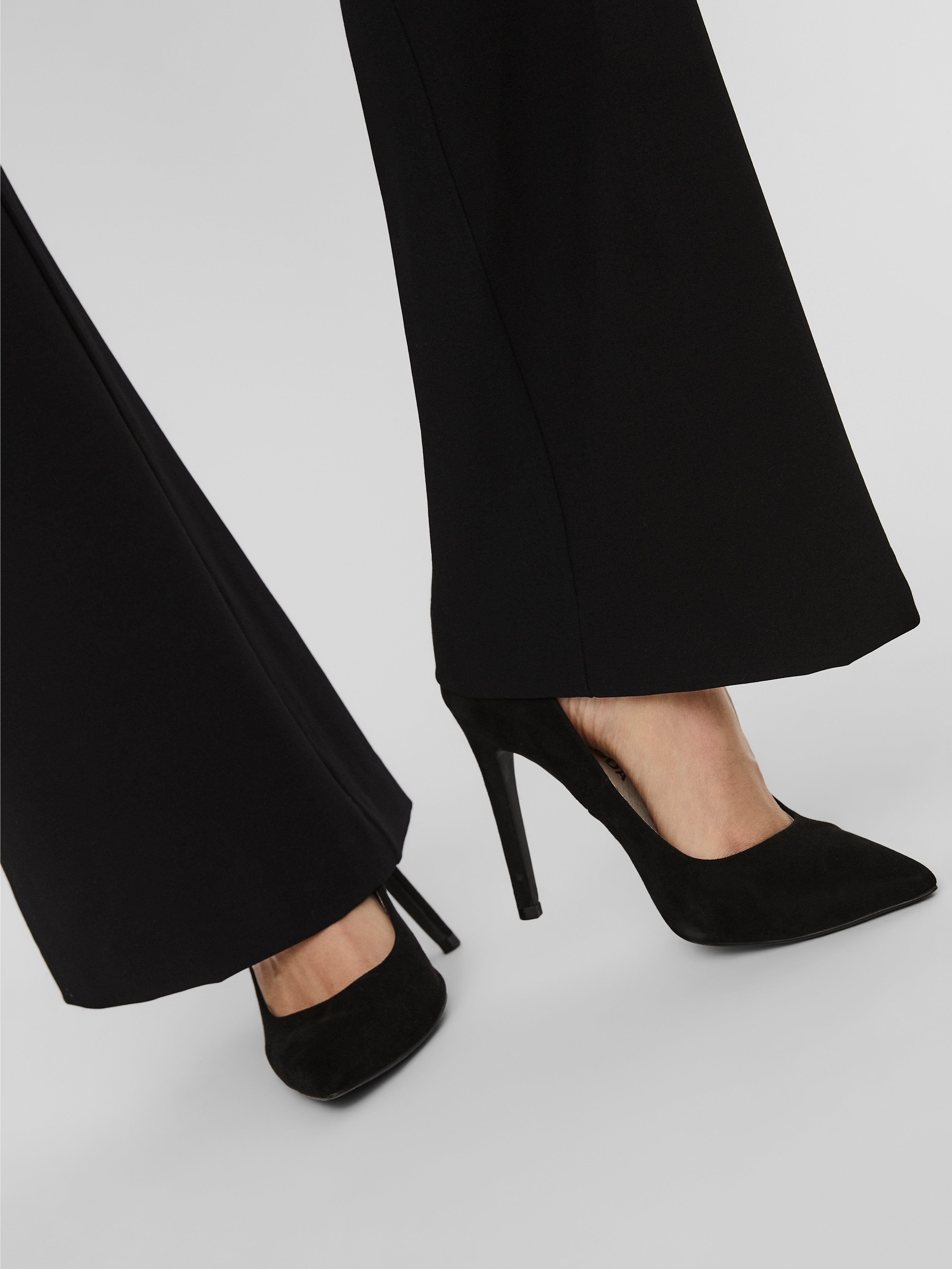 VMALIA Hohe Taille Hose
