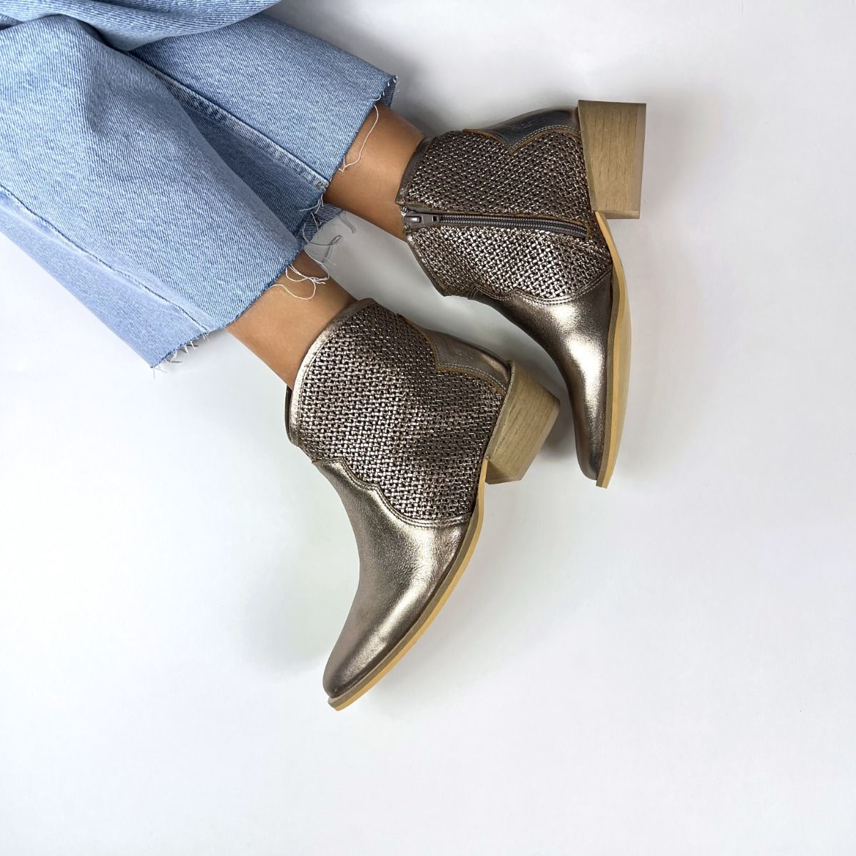 Myma  6508 - Bronze