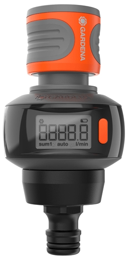 Gardena 18350-20 Vandmåler AquaCount måleinstrument
