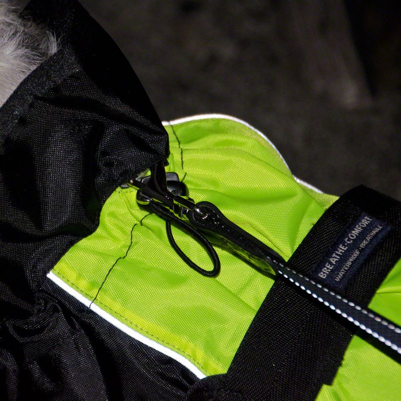 Hundemantel Illume Nite Neon zu TOP-Preisen