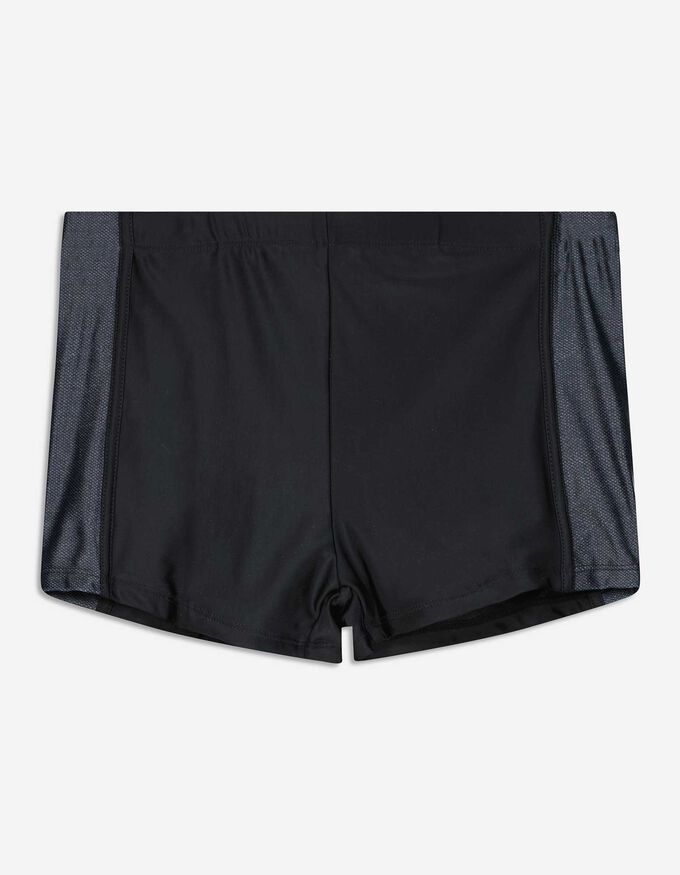 Herren Badehose - Elastischer Bund