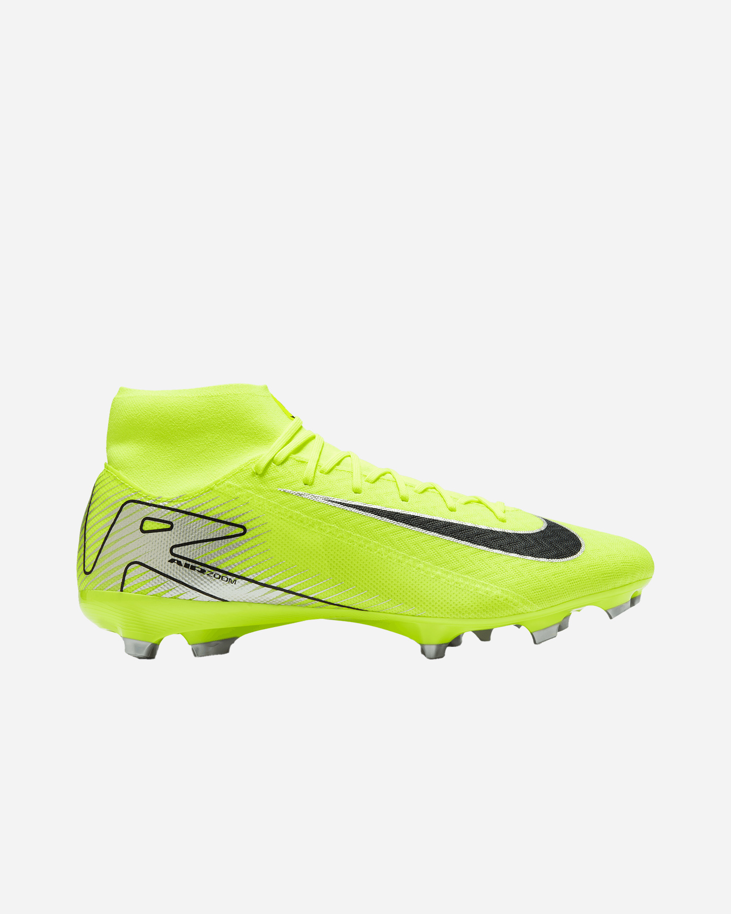 Scarpe Calcio Nike Mercurial Zoom Superfly 10 Academy Fg M FQ1456-700