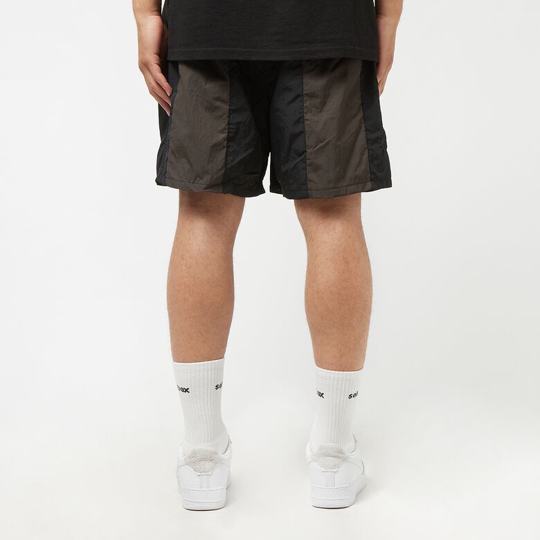 NIKE Tech Pack Woven Training Shorts blk/baroque brown