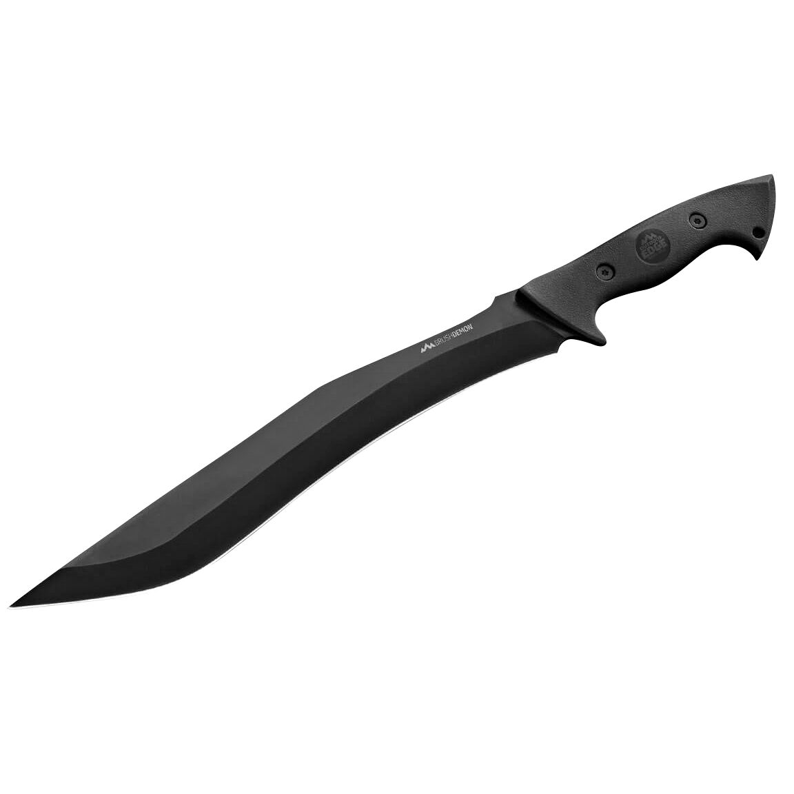Outdoor Edge Machete Brush Demon