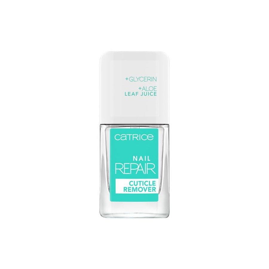 Nail Repair Cuticle Remover