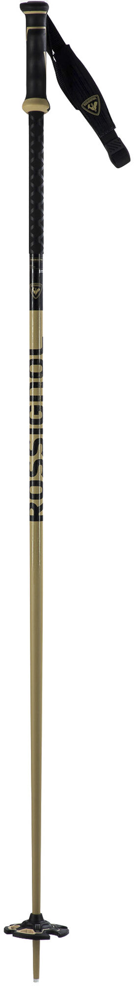 Bâtons de ski unisexe Freeride Pro Safety