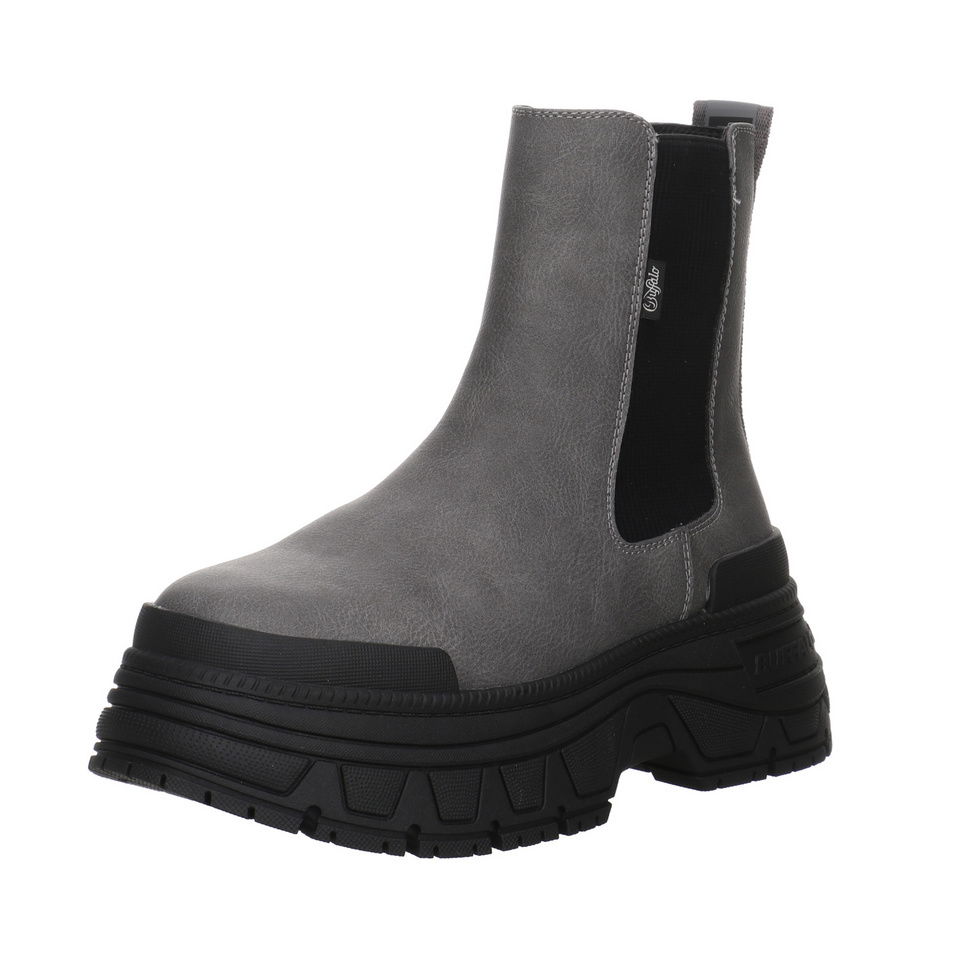 Buffalo Fusion Chelsea Boots