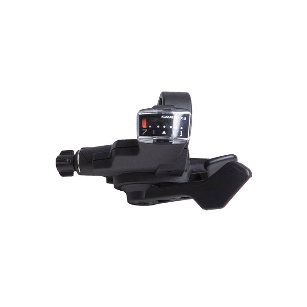 SRAM X.3 7-fach Schalthebel kaufen | Bike-Discount
