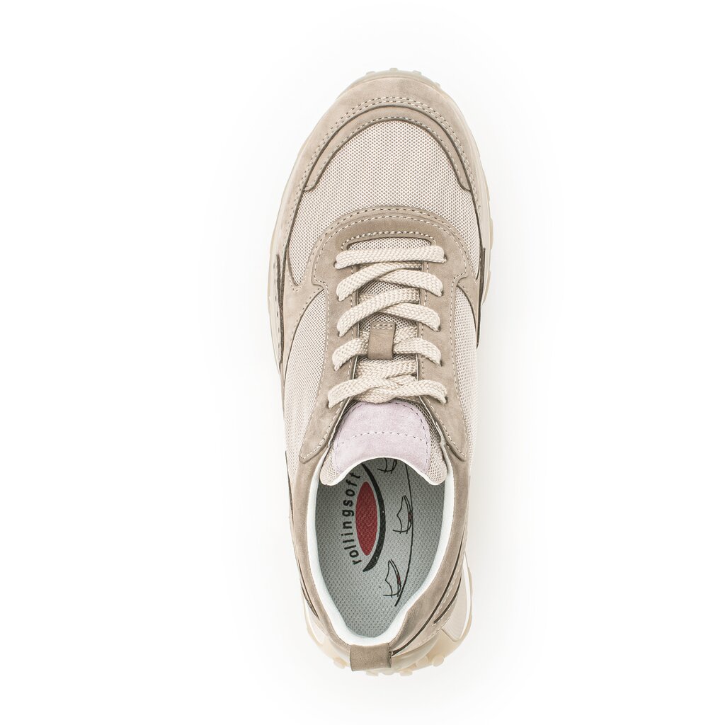 rollingsoft Sneaker low beige