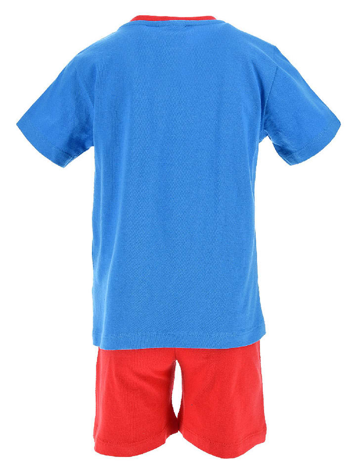 MARVEL Avengers Pyjama 