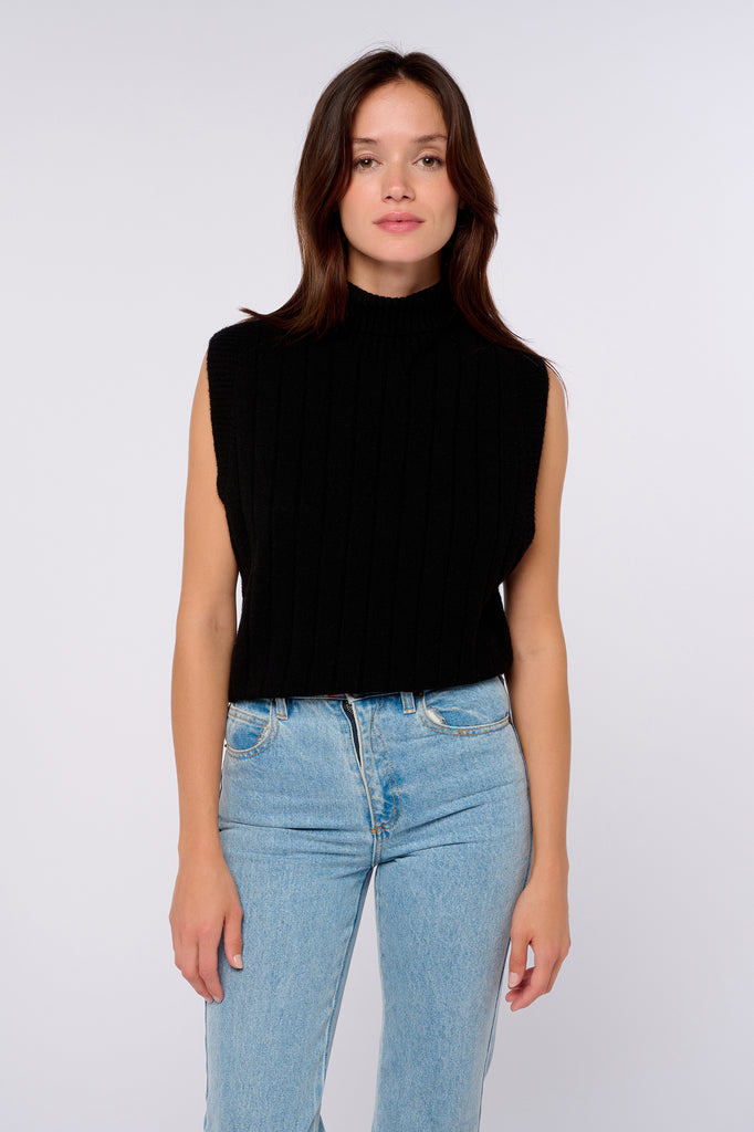Pull Bega Col Roule
