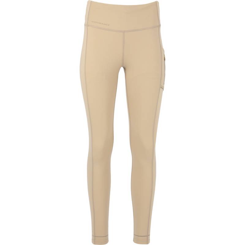 Endurance THADEA POCKET  XQL Tights Damen