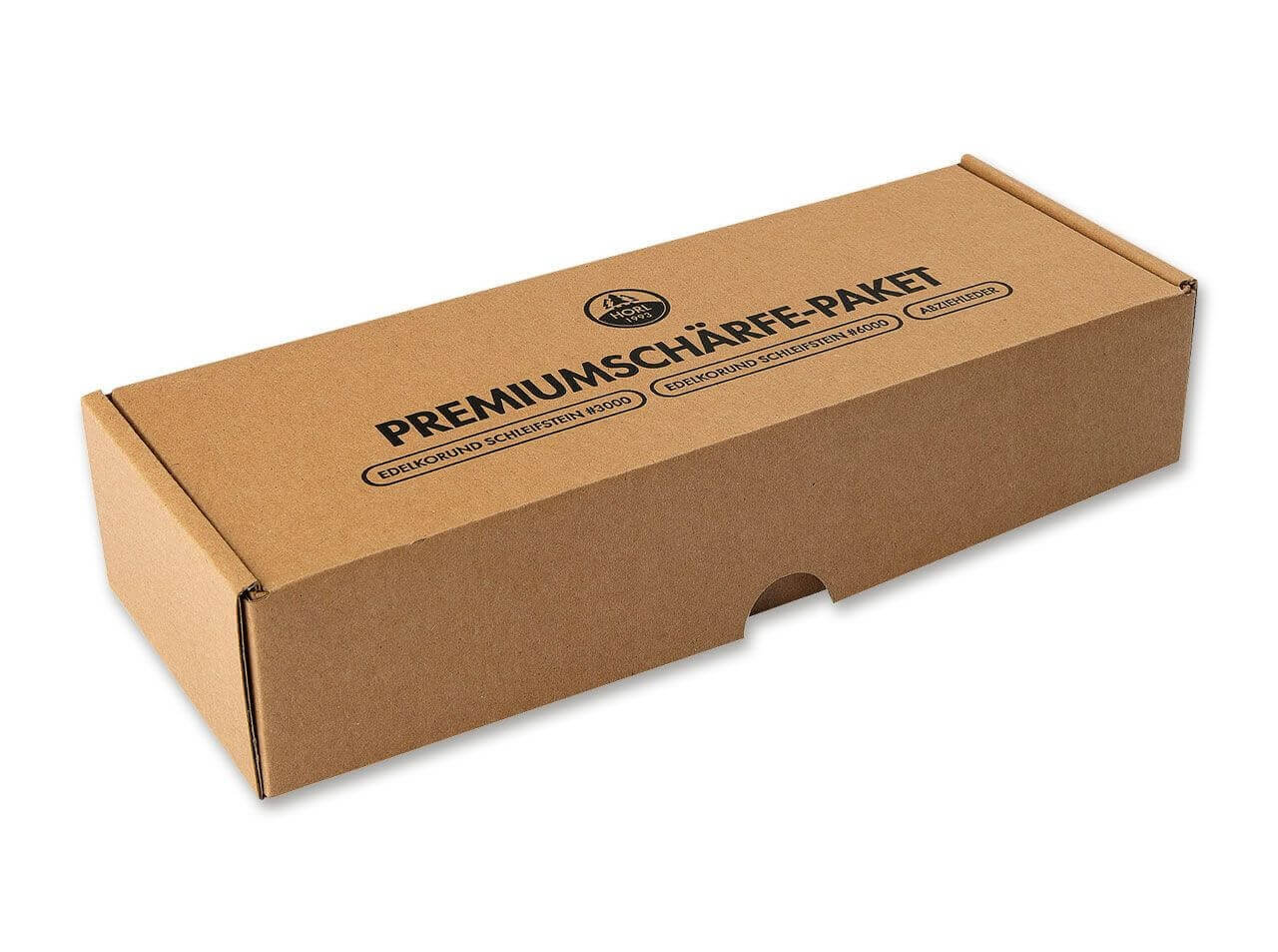 Premium Schärfe Paket