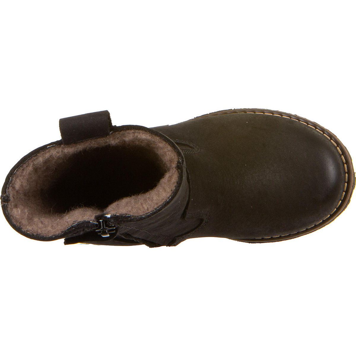 Baby Winterstiefel