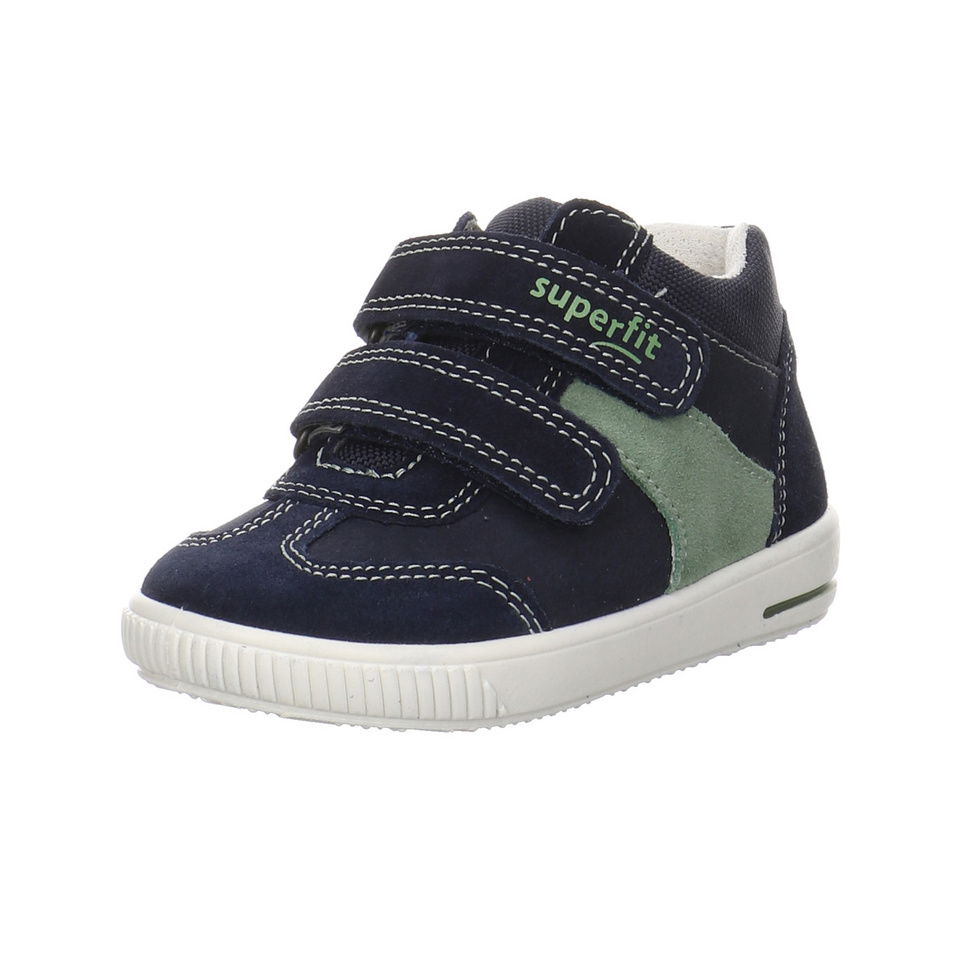 Superfit Moppy Klettschuh