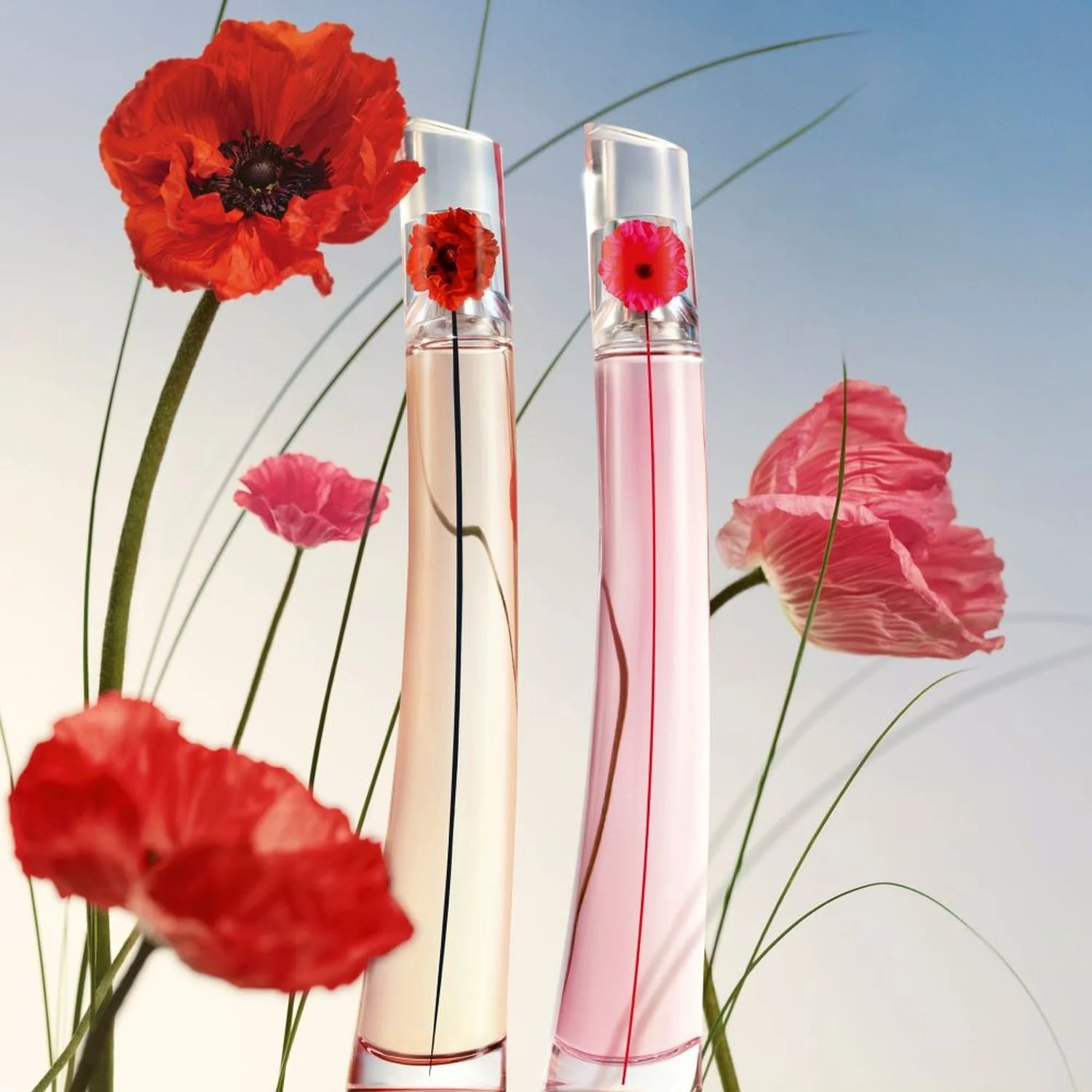 Flower by Kenzo Poppy Bouquet - Eau de Parfum