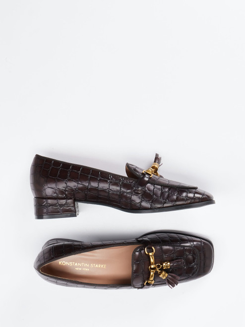 Slipper-15132090036 Konstantin Starke