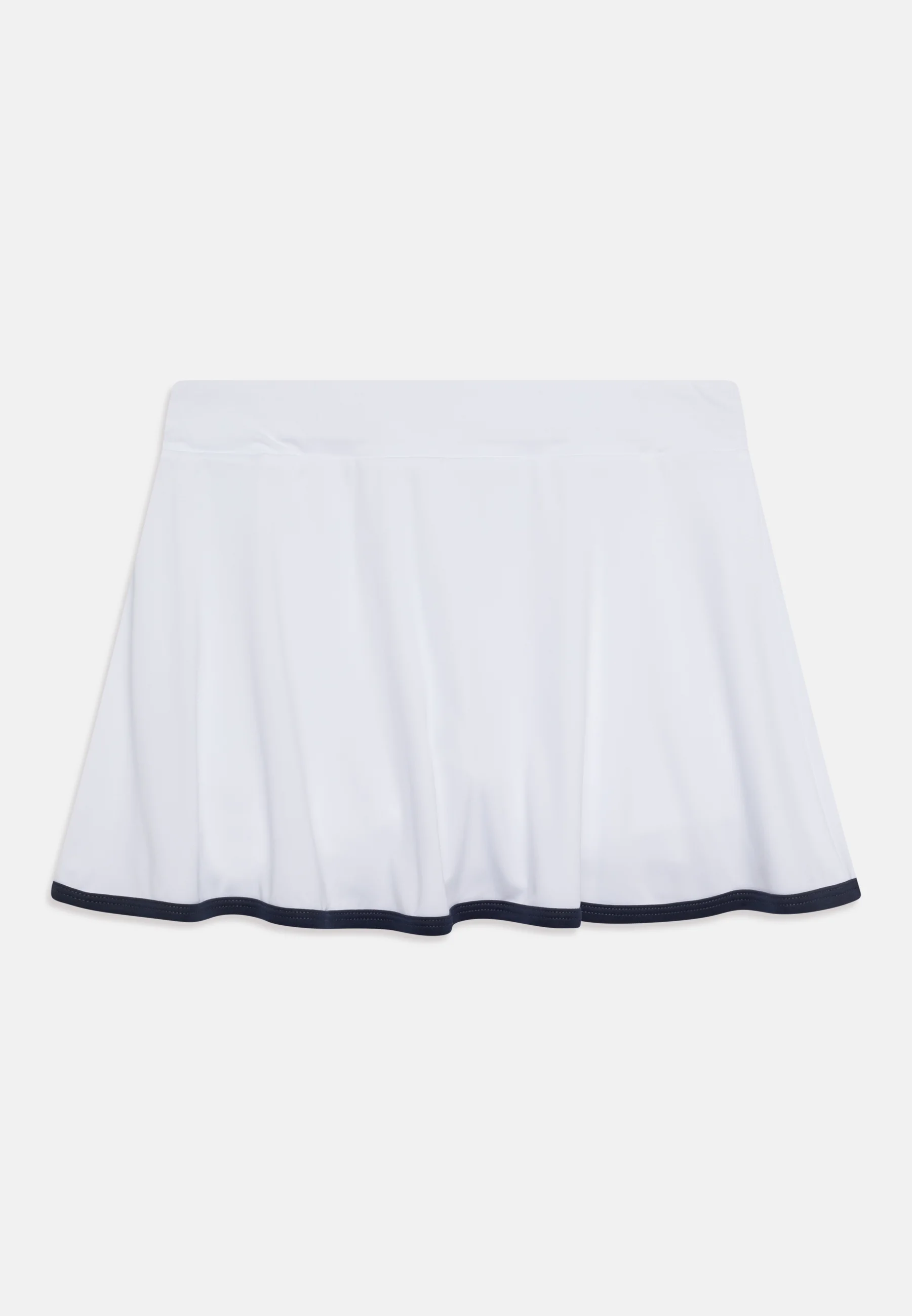 Falda pantalón de tenis para niña ASICS - Falda deportiva