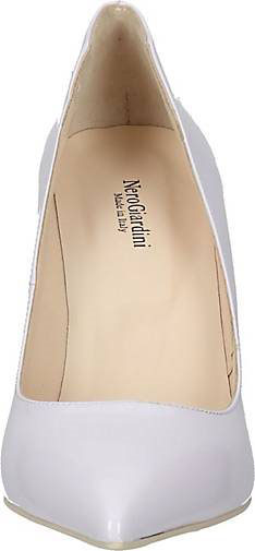 NeroGiardini Pumps