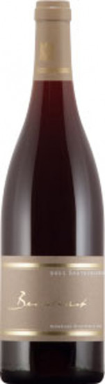 2017 Spätburgunder Sonnenberg WB VDP.Erste Lage trocken - Weingut Bernhart