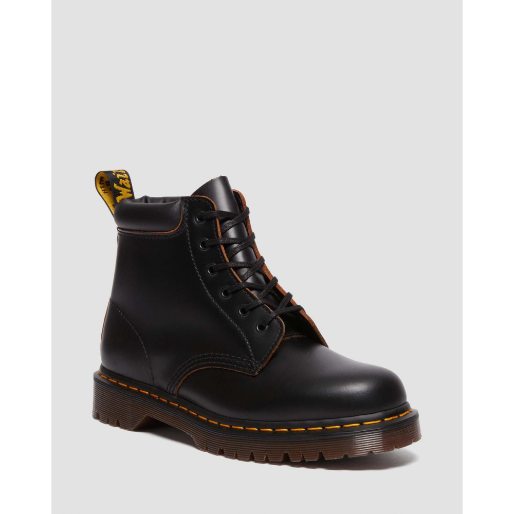 Dr. Martens 939 Vintage Smooth 30911001 / schwarz