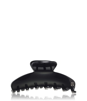 Alexandre de Paris Timeless Collection Noir Clip 9 cm Haarspangen-1 Stk