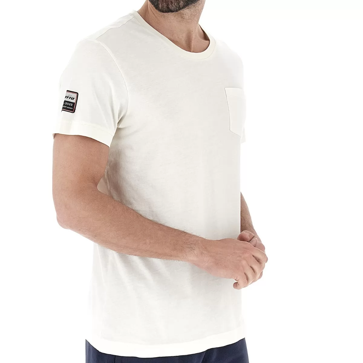 T-SHIRT 50 ÅR