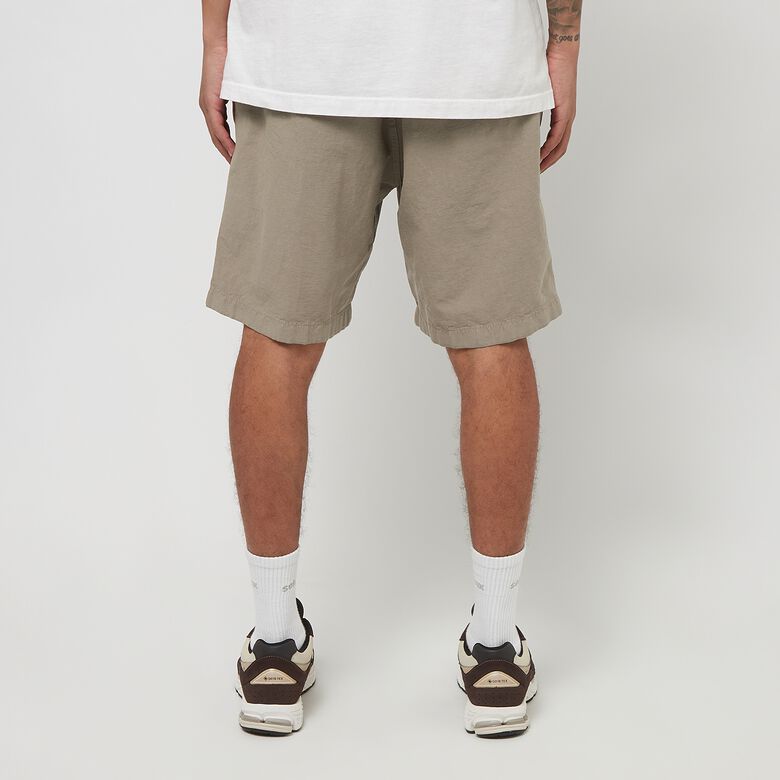 Norse Projects Ezra Relaxed Cotton Linen Short clay