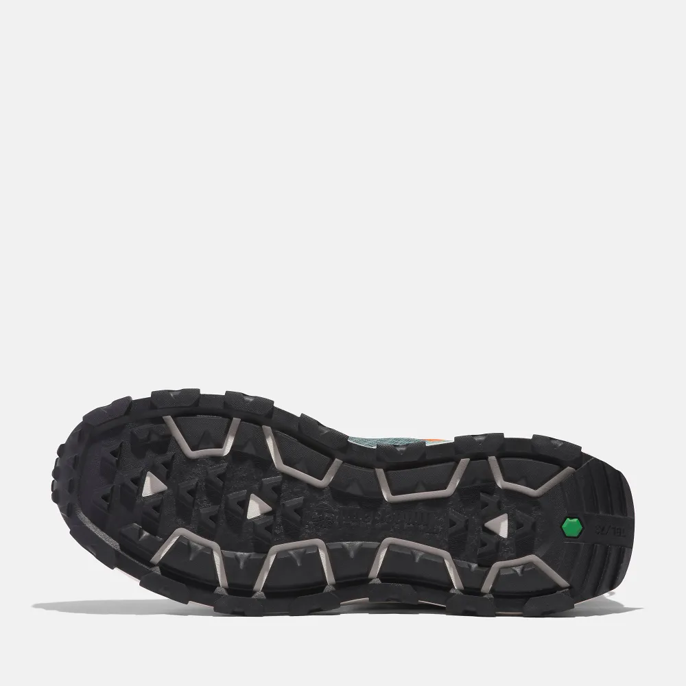 Timberland Winsor Trail Low top TB0A6BR5EAS1 / grün